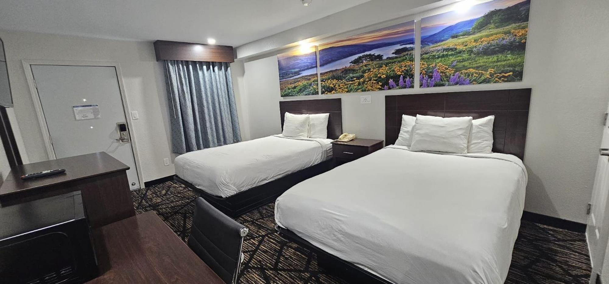 Days Inn By Wyndham Indianapolis East Post Road Extérieur photo